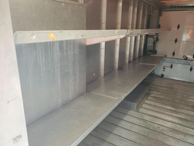 2021 FORD TRANSIT #3309555573