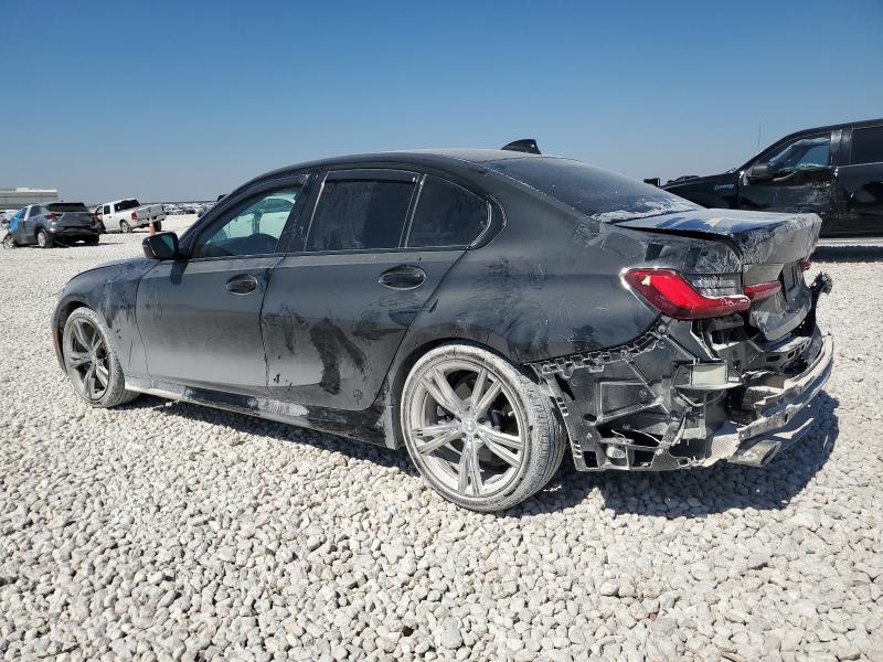 2021 BMW 330I - 3MW5R1J07M8C04612