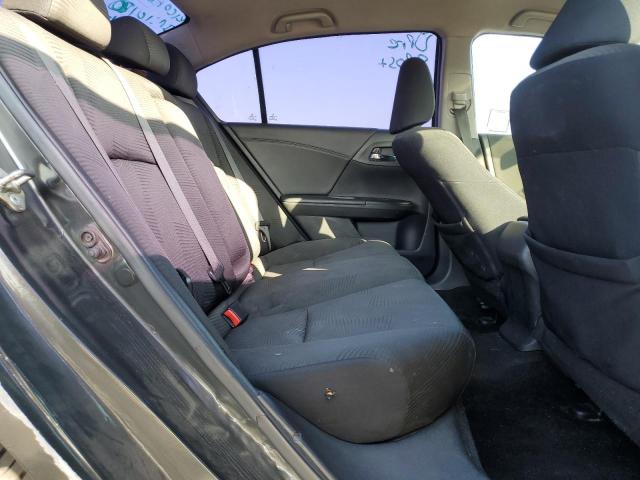 2015 HONDA ACCORD LX - 1HGCR2F30FA015778