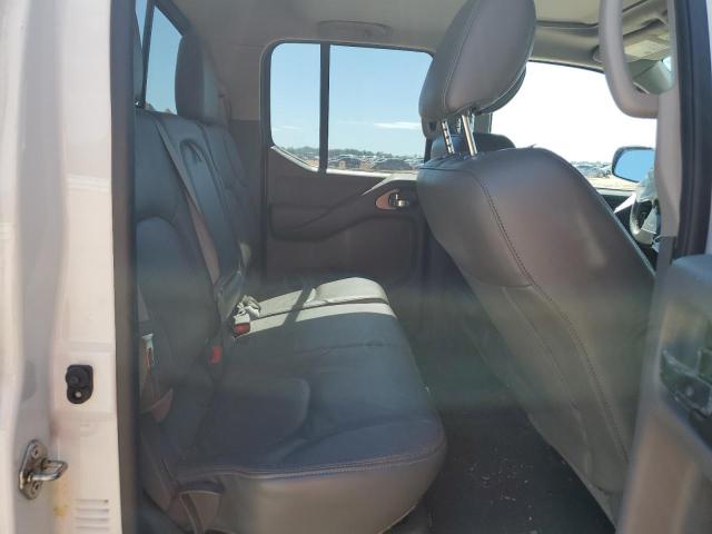 2019 NISSAN FRONTIER S 1N6AD0EV7KN756540