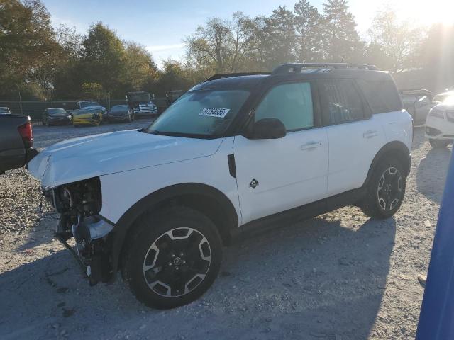 2023 FORD BRONCO SPO #3287669028