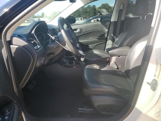 2019 JEEP COMPASS LA #3302855926