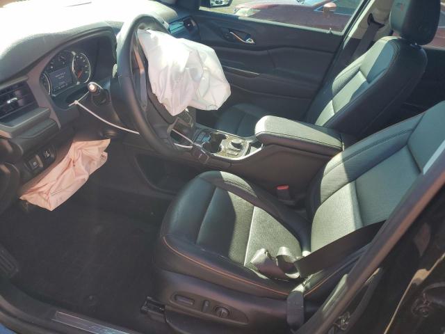 2023 GMC ACADIA AT4 1GKKNLLS4PZ106437