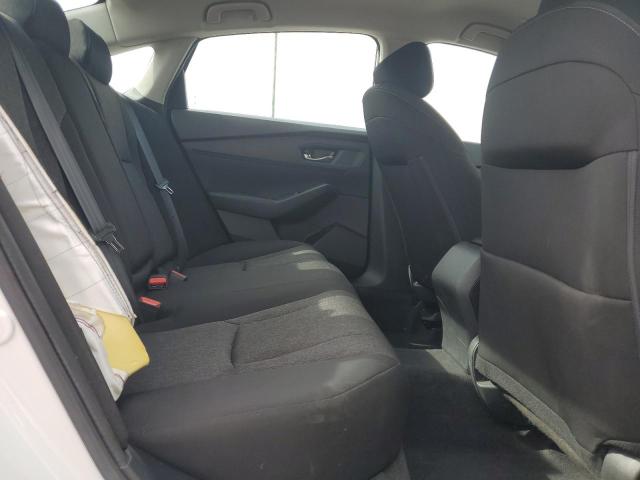 2024 HONDA ACCORD LX #3293476420