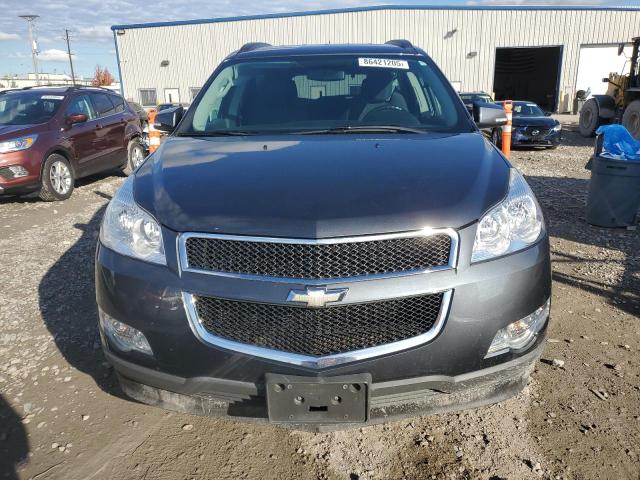 2012 CHEVROLET TRAVERSE L - 1GNKVGED3CJ353059