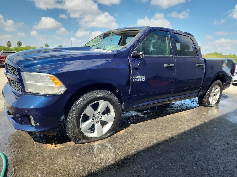 2014 RAM 1500 ST #3269029059