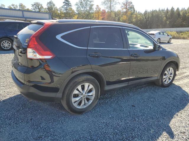 2014 HONDA CR-V EXL - 2HKRM3H70EH520594