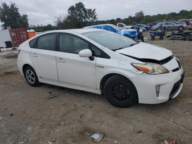 2012 TOYOTA PRIUS #3285819917