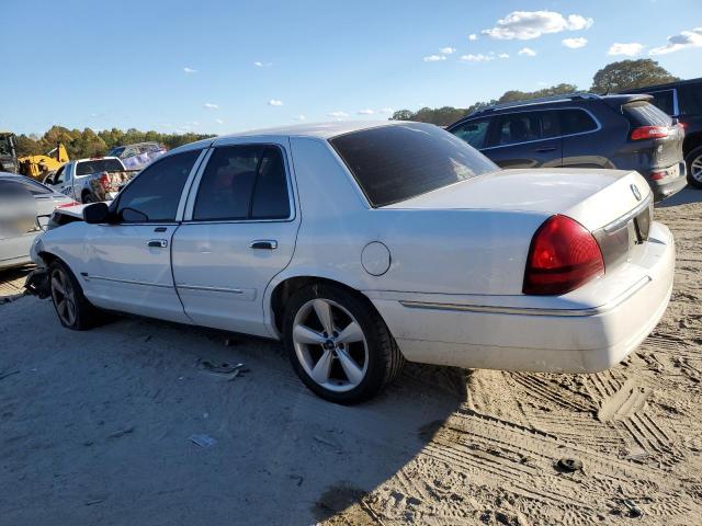 2008 MERCURY GRAND MARQ #3303645930