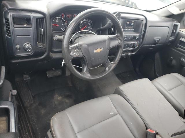 2016 CHEVROLET SILVERADO - 1GCNCNEH2GZ329720