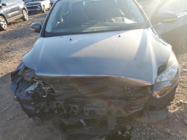 2014 FORD FOCUS TITA - 1FADP3N29EL462951