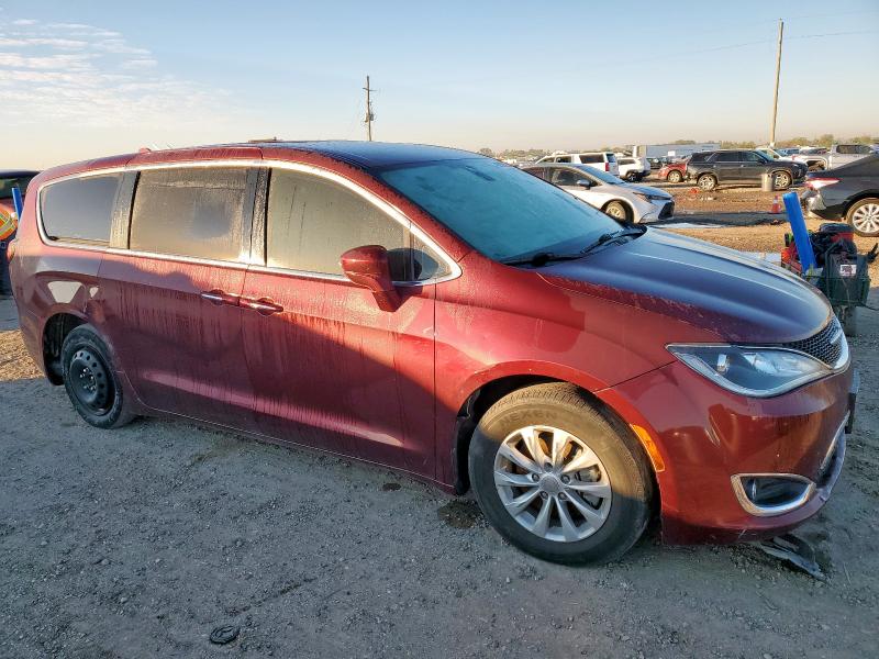 2018 CHRYSLER PACIFICA T - 2C4RC1FGXJR228720