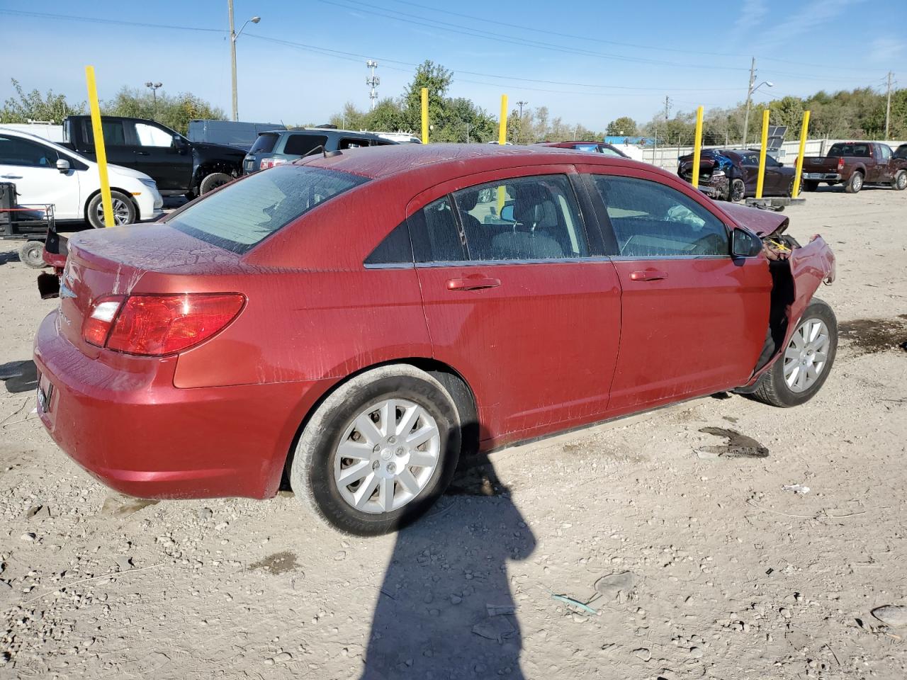 CHRYSLER SEBRING TOURING