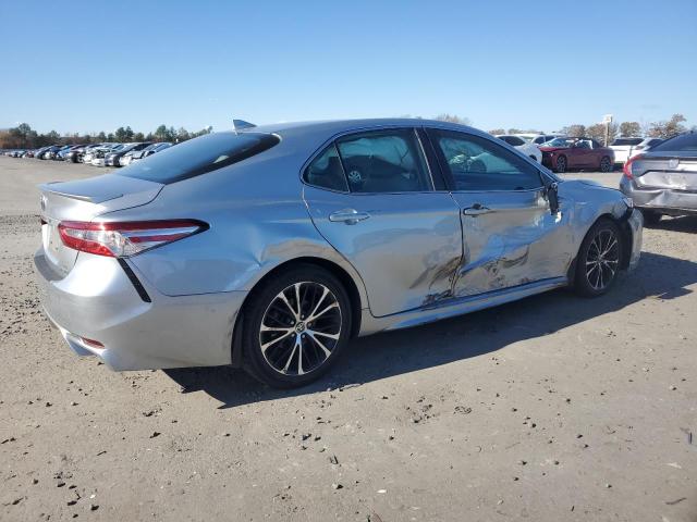 2020 TOYOTA CAMRY SE - 4T1J31AK3LU537567