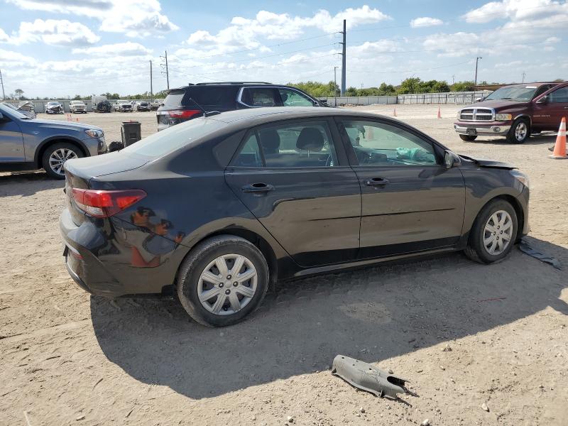 2023 KIA RIO LX #3298129151