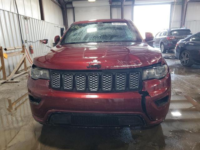 2019 JEEP GRAND CHER - 1C4RJFAG9KC761307