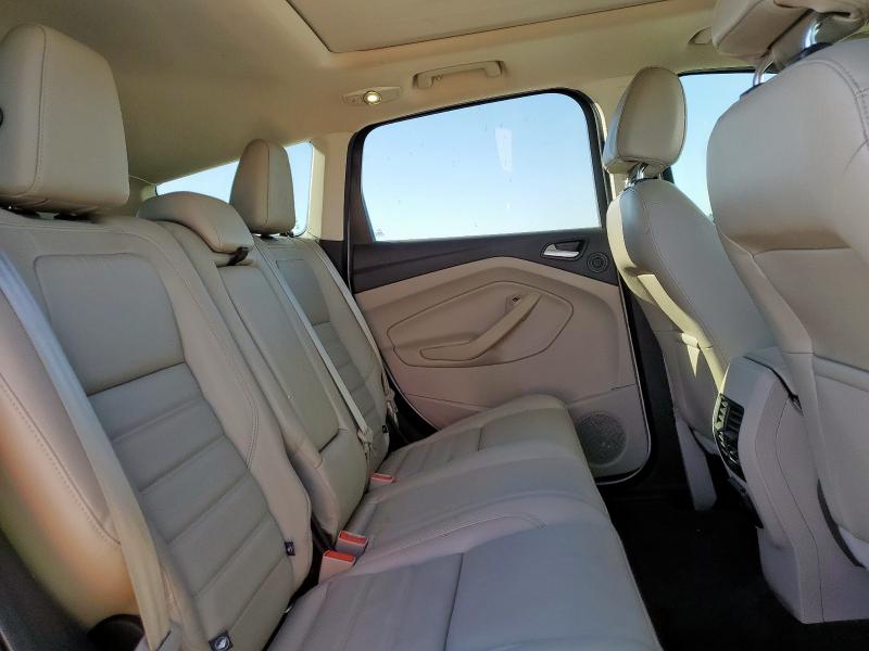 2017 FORD ESCAPE TIT - 1FMCU0JD5HUA49634