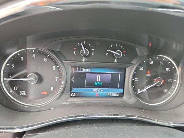 2019 BUICK ENCORE PRE #3296279483
