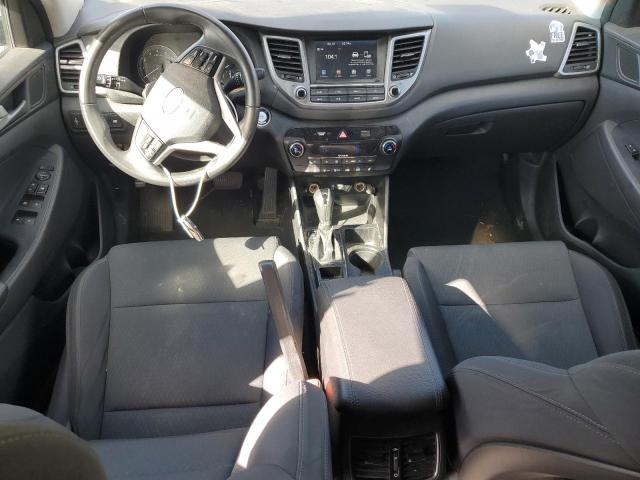 2018 HYUNDAI TUCSON VAL KM8J3CA2XJU817124