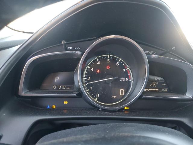 2019 MAZDA CX-3 GRAND #3304032488