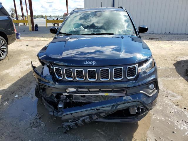 2024 JEEP COMPASS LA #3291335141