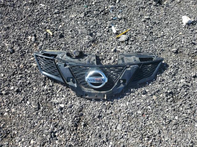 2015 NISSAN ROGUE S - KNMAT2MV0FP510703