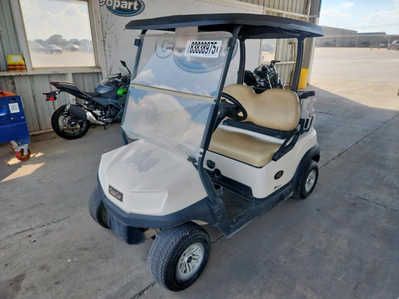 2023 CLUB CAR TEMPO FLA #3257246792