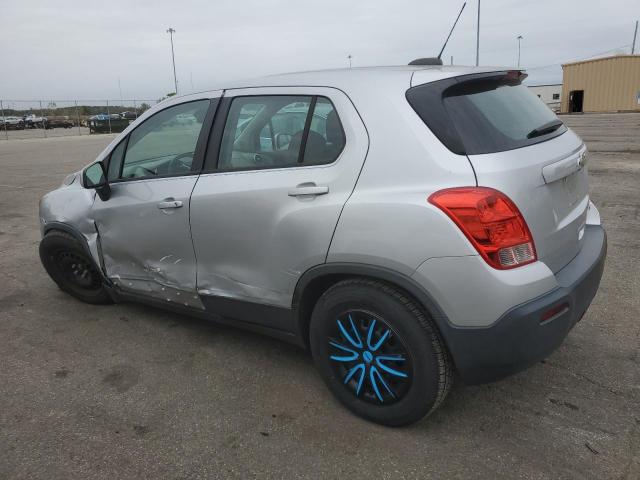 2016 CHEVROLET TRAX LS - 3GNCJKSB3GL257985