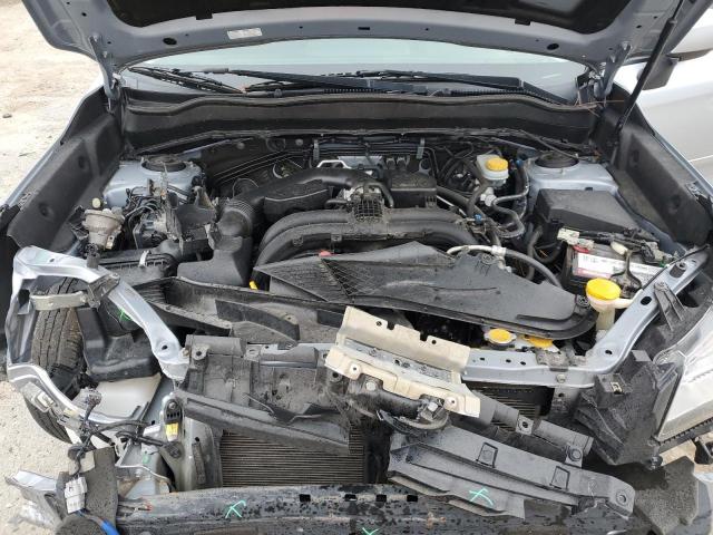 2017 SUBARU FORESTER 2 JF2SJAGC7HH569955