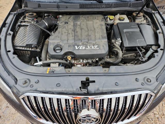 2016 BUICK LACROSSE 1G4GB5G36GF203287