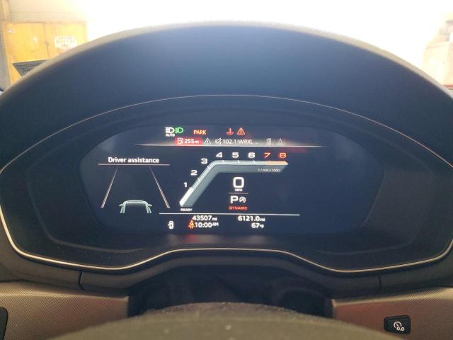 2023 AUDI A4 PREMIUM #3308295169