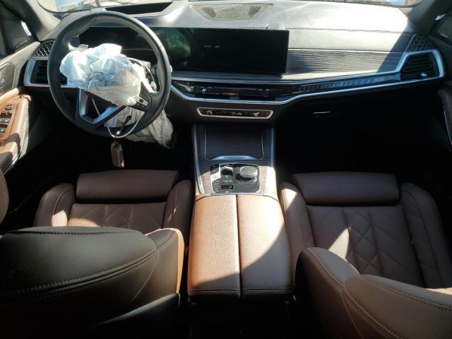 2024 BMW X5 XDRIVE4 #3310376952