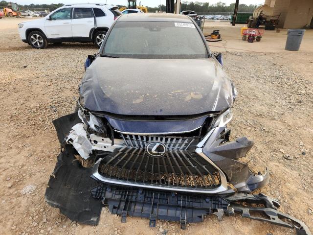 2025 LEXUS ES 350 BAS 58ADZ1B18SU188351