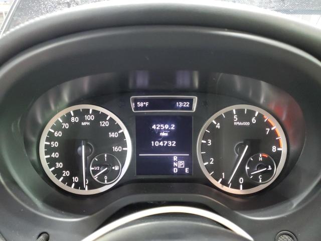 2017 INFINITI QX30 BASE #3294305896