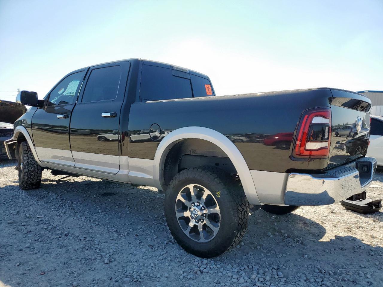 RAM 2500 LARAMIE