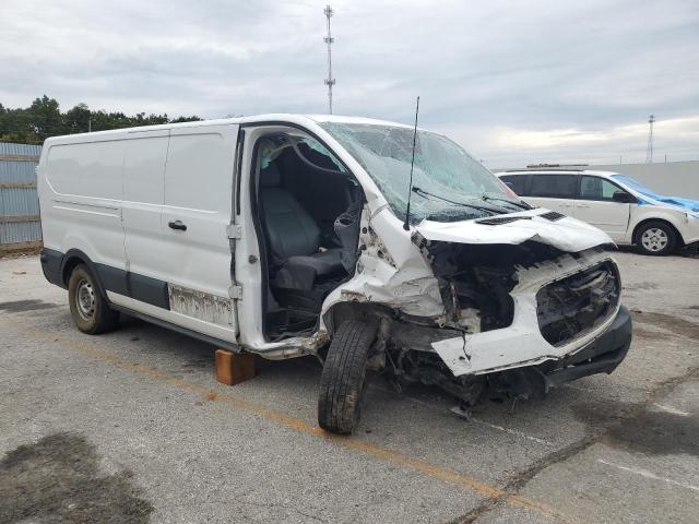2017 FORD TRANSIT T- #3308271156