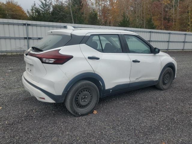 2022 NISSAN KICKS S - 3N1CP5BVXNL503501