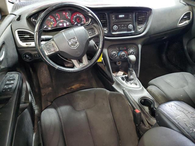 2013 DODGE DART SXT - 1C3CDFBA7DD324026