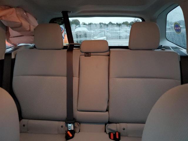 2017 SUBARU FORESTER 2 #3303947692