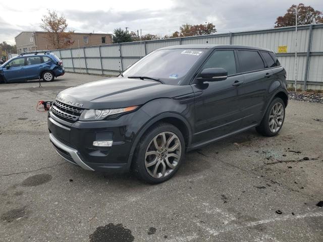 2012 LAND ROVER RANGE ROVE #3275620786