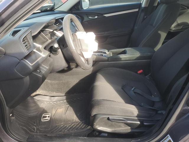 2016 HONDA CIVIC EX - 19XFC2F73GE063550