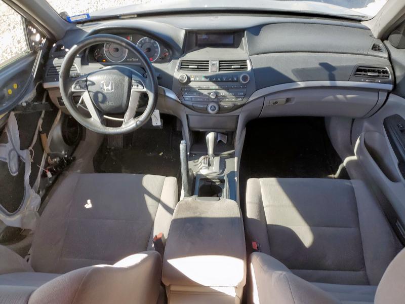 2012 HONDA ACCORD LX - 1HGCP2F36CA162480