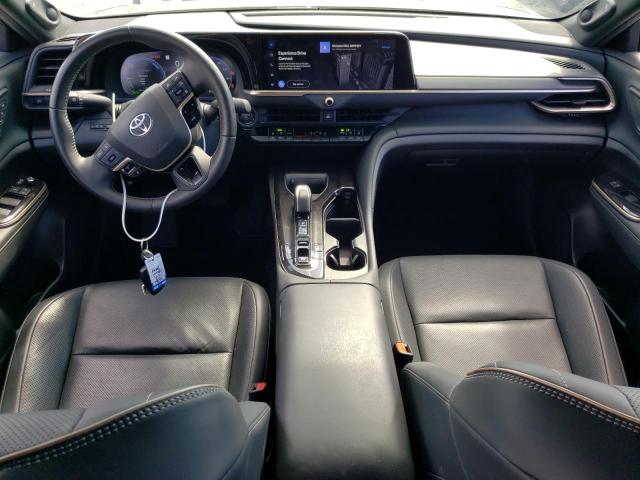 2024 TOYOTA CROWN XLE - JTDAAAAF0R3019928