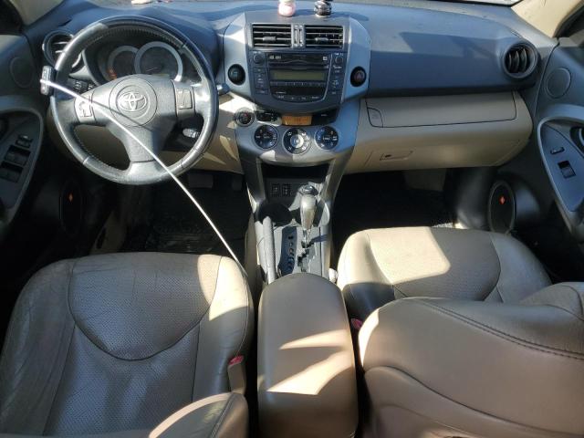 2010 TOYOTA RAV4 LIMIT #3283951796