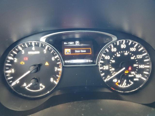 2019 NISSAN PATHFINDER 5N1DR2MMXKC589166