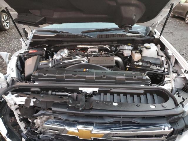 2025 CHEVROLET SILVERADO #3279498327