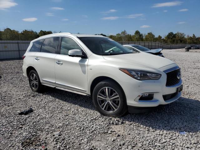 2019 INFINITI QX60 LUXE #3301818388
