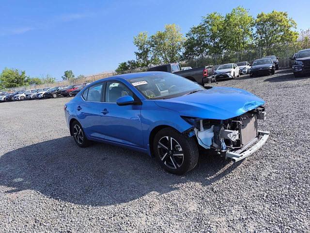 2024 NISSAN SENTRA SV #3279550274