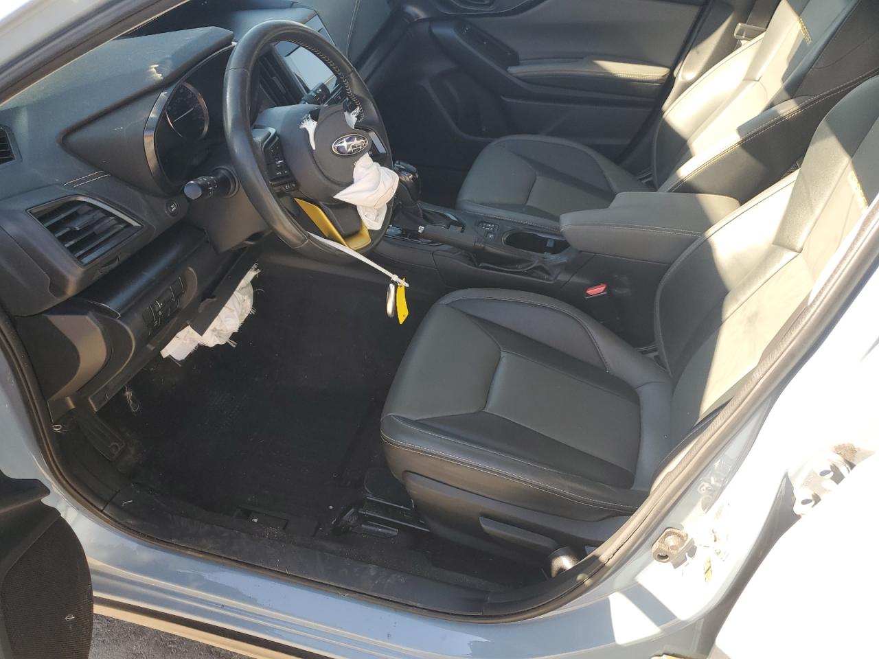 SUBARU CROSSTREK SPORT