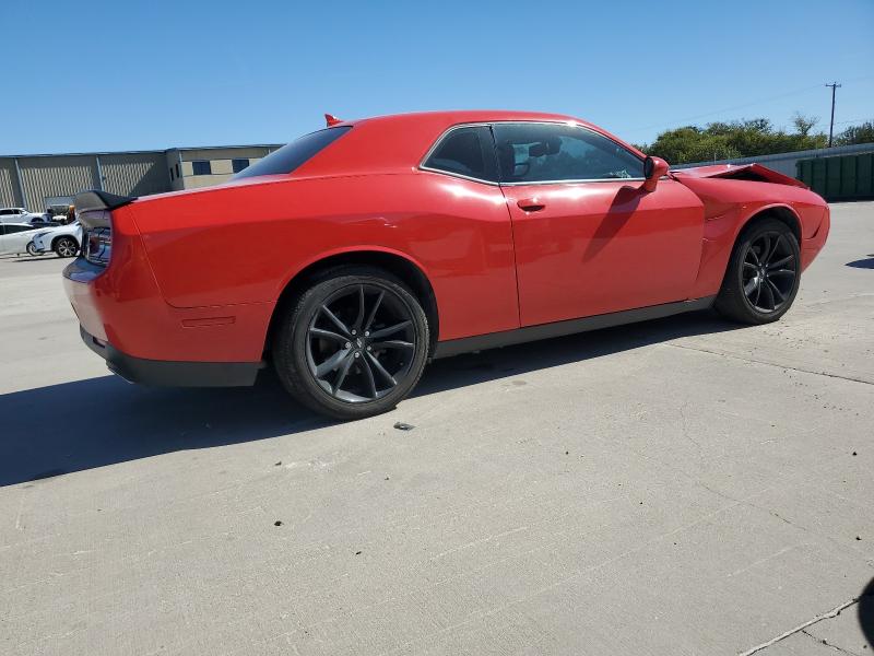 2018 DODGE CHALLENGER - 2C3CDZAG8JH131650